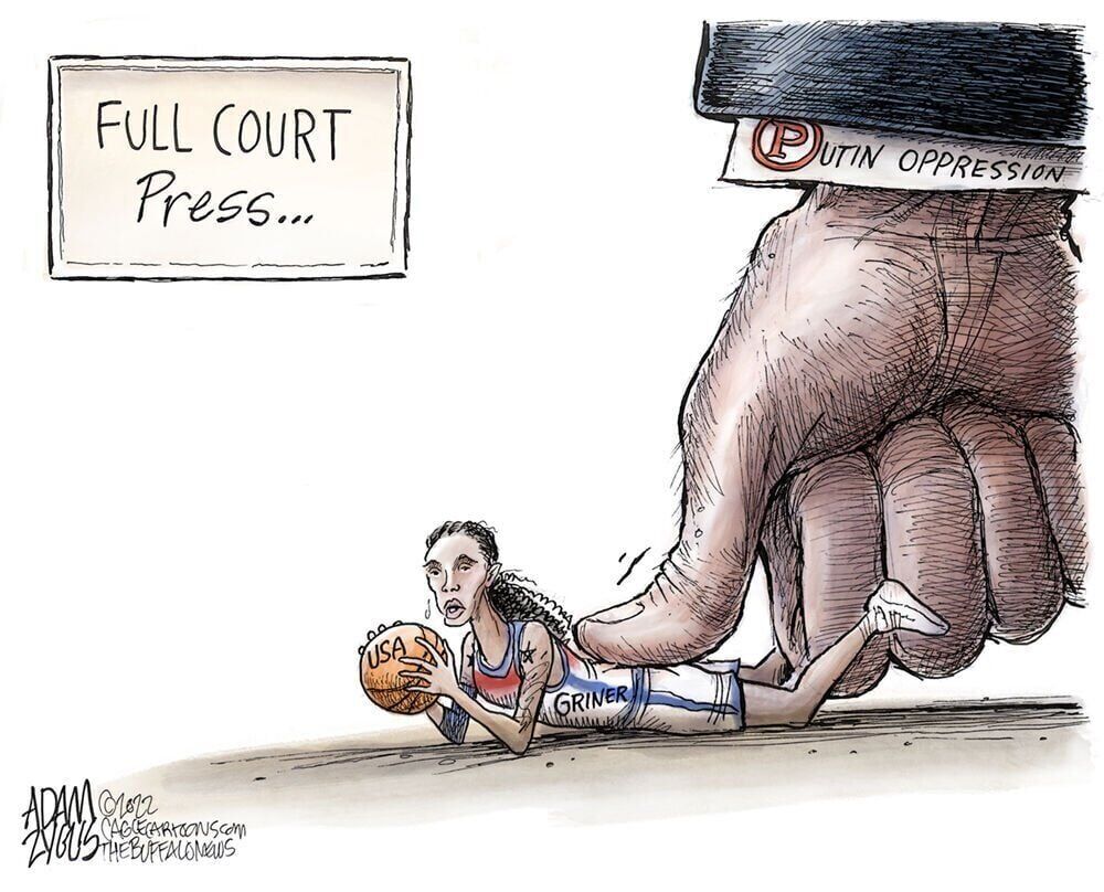 Brittney Griner